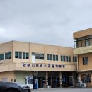 화순 시외버스터미널 이미지