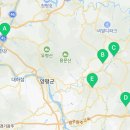 청운면 복지회관 1층 이미지