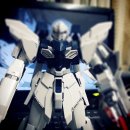 [MG] MSN-06S SINANNJU STEIN 이미지