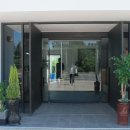 제주 유리의 성 이미지