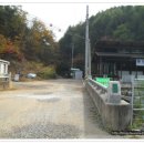 문산2리 | [스크랩] 영월 동강(거운리~마하리~문희마을)&lt;2011.10.21~22.&gt;