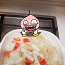 청담동신기떡볶이 이미지