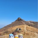 10월9일(월요일.한글날) 무등산(서석대~인왕봉) "억새절정" 국공+100대명산 (증차했습니다) 이미지