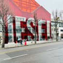 (주)엘샤다이 | 3월 3주차 일상 (+한남동 나들이)