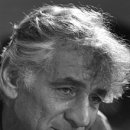 레너드 번스타인(Leonard Bernstein) 이미지