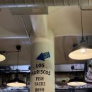 뉴욕 첼시마켓 맛집 : 로스타코스 넘버원 LOS TACOS No.1 주문 방법, 메뉴 추천