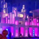 DJ 클럽파티1 | ASNDT 팝업 12월 성수 클럽 DJ 파티 기프트 증정 후기