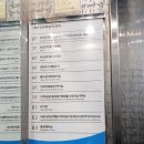 탄천종합운동장 체육회관 3층 다목적체육관 이미지