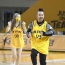 2022 합동공연 스포츠동아
