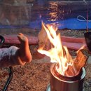 연천재인폭포오토캠핑장 이미지