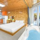 마린원 풀빌라 가족 펜션 이미지