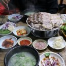 소나무돼지국밥 이미지