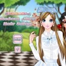 엘리스 헤어 (Alice Hair)