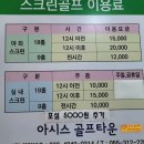 아시스골프타운