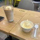 잉꼬다방 | 일상 포토덤프(9) 빽다방으로 매일 출근하는 여자