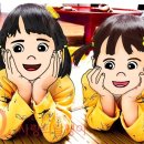 귀 모두 들을 수 없었던 예미... 지금은 시끄럽다고...사랑의달팽이 인공달팽이관 수술 지원 후기