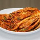 시골김치