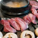 쿨안경원 | 까치산역맛집 ㅣ 엉터리생고기 까치산역점 무한리필 생생후기