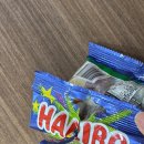 GS25 아티스큐브점 | GS25 편의점 젤리 추천 하리보 사운드큐브 사우어 신맛젤리 후기