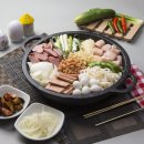 부대찌개가 이미지