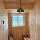 키즈글램핑GEO | 서울근교캠핑장 포천글램핑추천 온수풀 키즈풀 알맹이 캠핑장 후기