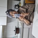 경동대 후원으로 안경 전달 이미지