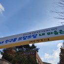 서울응봉초등학교 이미지