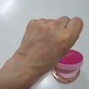 (주)미스찌 | 데일리 뷰티 : 미스찌언니 스프링풀 핑크쿠션 이용후기