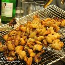 안지랑시장 이미지