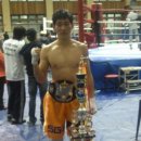 팀 드래곤 복싱 이미지