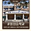 가정중학교 | 용정중학교, 어떤 학생을 뽑을까?(실제 지인 졸업생 후기)