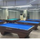 묘기당구장 이미지