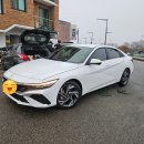 공단대형모터스 | 안산 반월공단 아반떼 CN7 사이드미러 파손, 센터...출장 수리로 반값에 복원한 후기 (시흥/군포/안양)