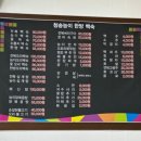 청송능이한방백숙 이미지