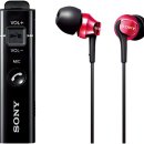 SONY DR-BT63EX R 블루투스(Bluetooth Wireless Stereo) 이어폰 팝니다(새것) 이미지