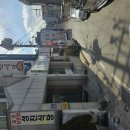 학식 가격에 먹는 청주대 가성비 밥집 성진식당