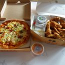 피자나라치킨공주삼방점 이미지