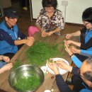 큰사랑지역아동센터 이미지