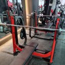 버터 플라이짐 이미지