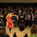 WDC Asian Open Professional Dance in Tokyo Quarter Final SAMBA 이미지