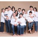 숲속의아침 이미지