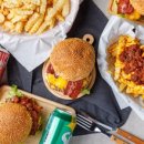 루키스버거 이미지