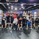 SG 복싱 GYM 이미지