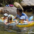 원동자연 휴양림 이미지