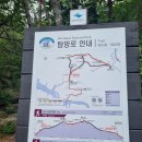 제123회 단양 금수산 상학코스 산행 안내 이미지