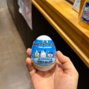이디야커피오금 | 이디야 산리오 콜라보(포차코,케로피, 한교동) 마그넷 뽑기 후기