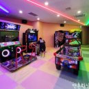 로바 아케이드 이미지