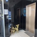 온천장역 3번출구 주변 이미지