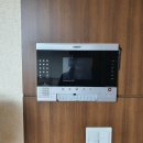 반포대로23길 71 | 서초동 현대홈타운 [현대 HAC-973] 비디오폰 교체후기