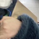 큐캠 | 아기 더비의 첫 앨범깡 일기